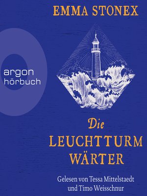 cover image of Die Leuchtturmwärter